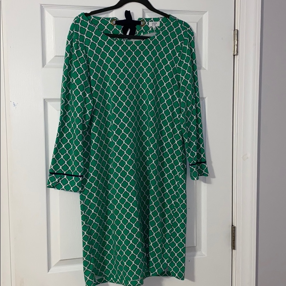 COPY - Crown and Ivy Dress!